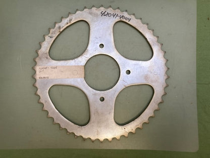 Kawasaki 42041-4004 Sprocket 50T New Replaces