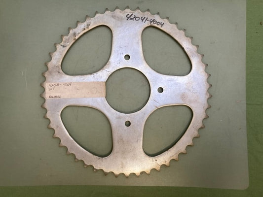 Kawasaki 42041-4004 Sprocket 50T New Replaces
