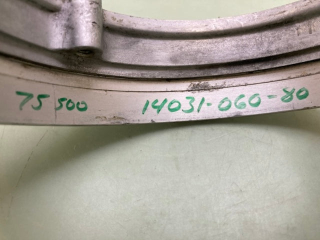 Kawasaki 14031-060-80 Left Cover Replaces