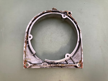 Kawasaki 14031-060-80 Left Cover Replaces