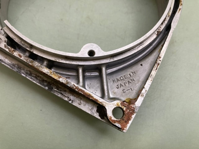 Kawasaki 14031-060-80 Left Cover Replaces