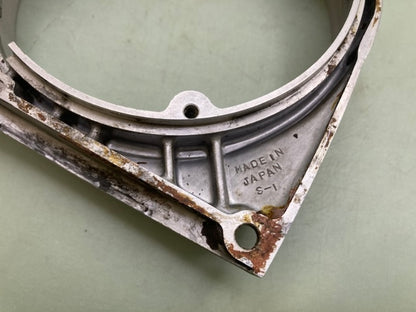 Kawasaki 14031-060-80 Left Cover Replaces
