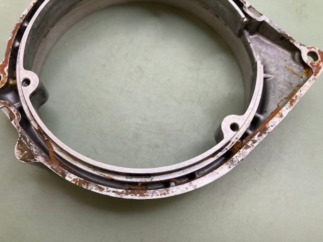 Kawasaki 14031-060-80 Left Cover Replaces