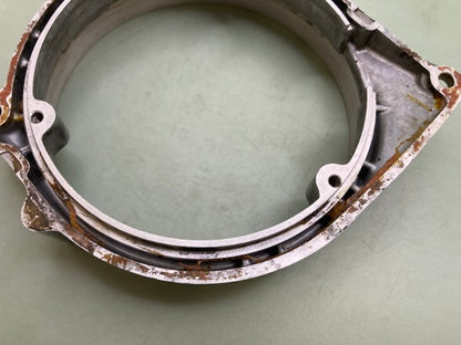 Kawasaki 14031-060-80 Left Cover Replaces