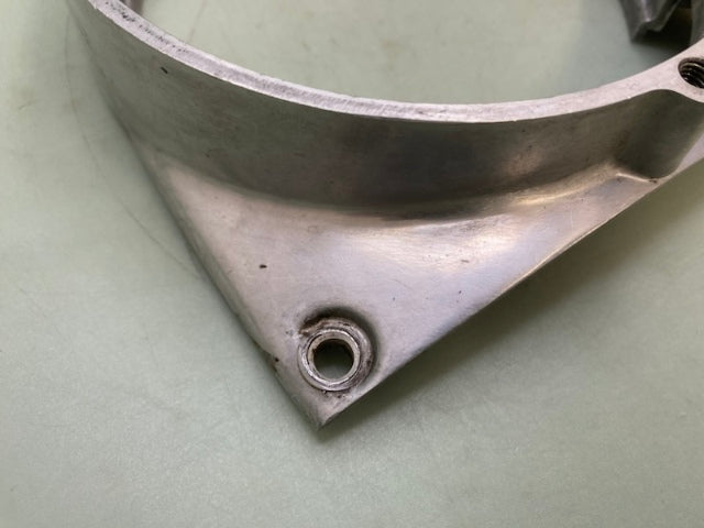 Kawasaki 14031-060-80 Left Cover Replaces
