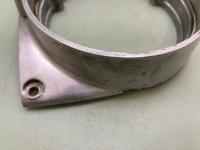 Kawasaki 14031-060-80 Left Cover Replaces