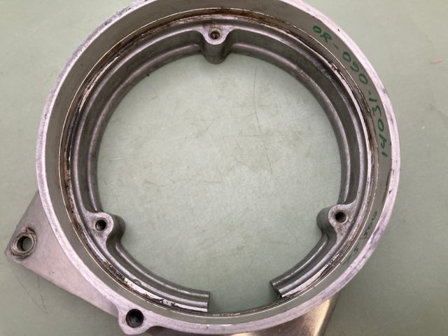 Kawasaki 14031-060-80 Left Cover Replaces