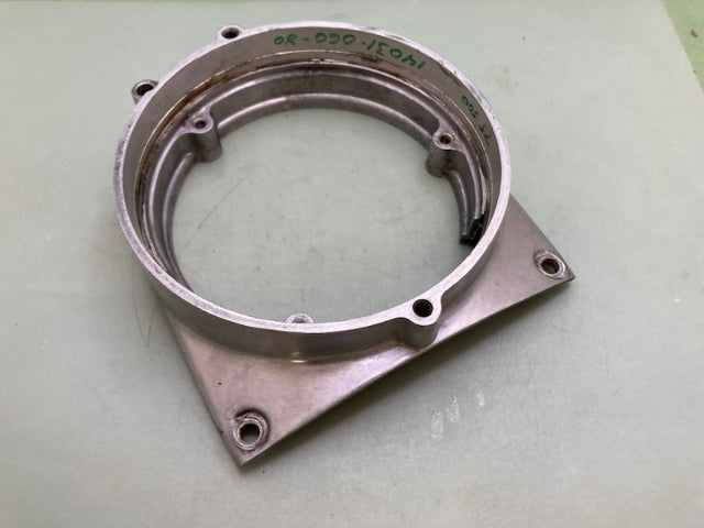 Kawasaki 14031-060-80 Left Cover Replaces