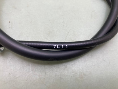 Honda 17910-323-000 Throttle Cable New Replaces