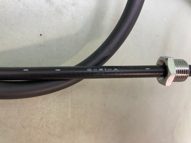 Honda 17910-323-000 Throttle Cable New Replaces