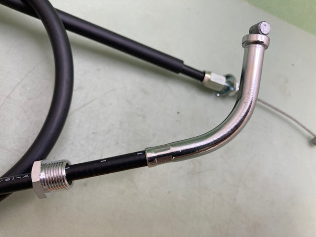 Honda 17910-323-000 Throttle Cable New Replaces