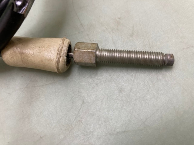 Honda 22870-362-000 Clutch Cable Replaces