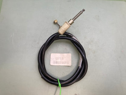 Honda 22870-362-000 Clutch Cable Replaces