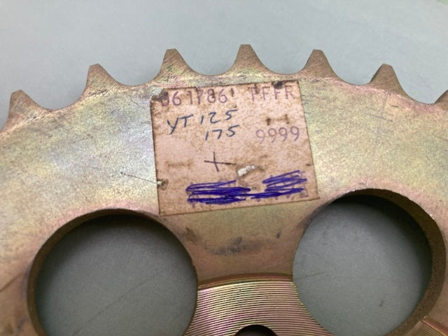 Sunstar 5V7-25442-20-00 Sprocket 42T For Yamaha Genuine