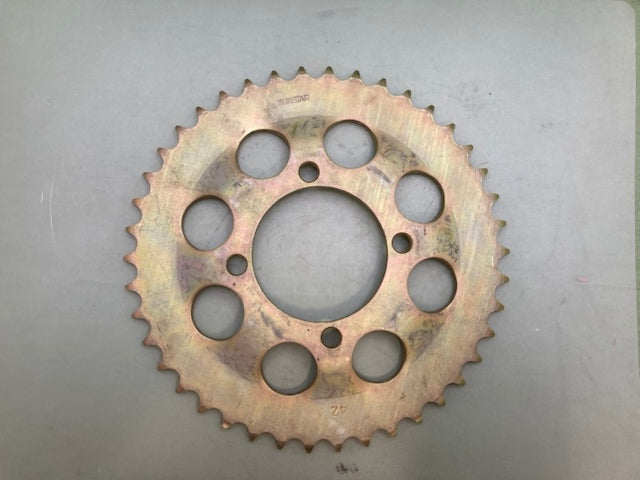 Sunstar 5V7-25442-20-00 Sprocket 42T For Yamaha Genuine