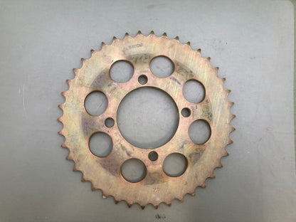 Sunstar 5V7-25442-20-00 Sprocket 42T For Yamaha Genuine