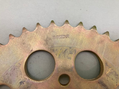 Sunstar 5V7-25442-20-00 Sprocket 42T For Yamaha Genuine