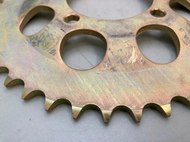 Sunstar 5V7-25442-20-00 Sprocket 42T For Yamaha Genuine