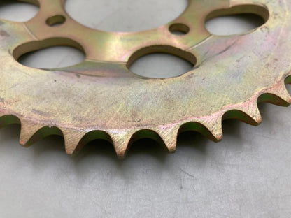Sunstar 5V7-25442-20-00 Sprocket 42T For Yamaha Genuine