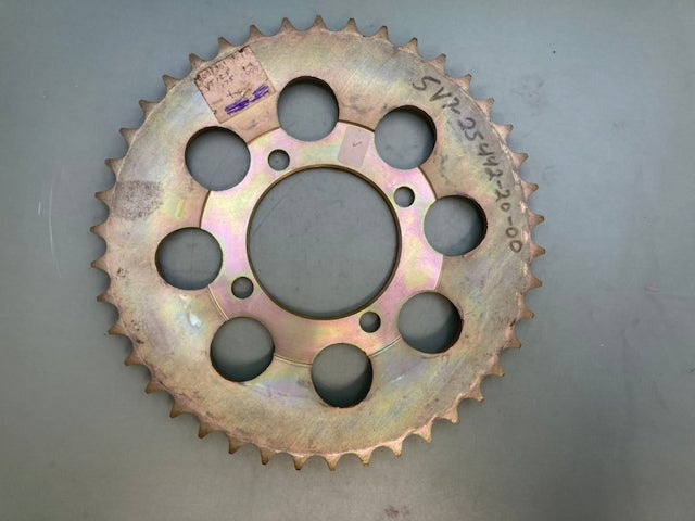 Sunstar 5V7-25442-20-00 Sprocket 42T For Yamaha Genuine