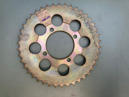 Sunstar 5V7-25442-20-00 Sprocket 42T For Yamaha Genuine