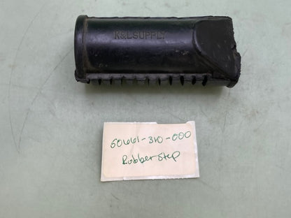 K&L 50661-310-000 Rubber Peg for Honda New Genuine