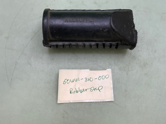 K&L 50661-310-000 Rubber Peg for Honda New Genuine