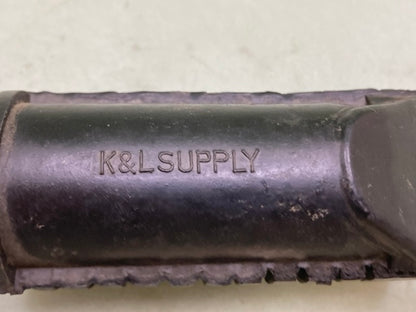 K&L 50661-310-000 Rubber Peg for Honda New Genuine