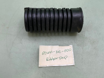 K&L 50661-310-000 Rubber Peg for Honda New Genuine