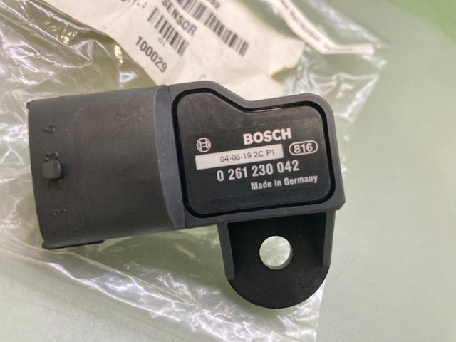 Polaris 0451352 Map Sensor New Genuine