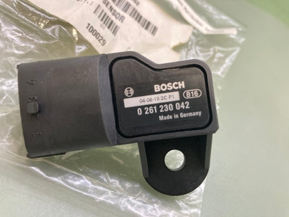 Polaris 0451352 Map Sensor New Genuine