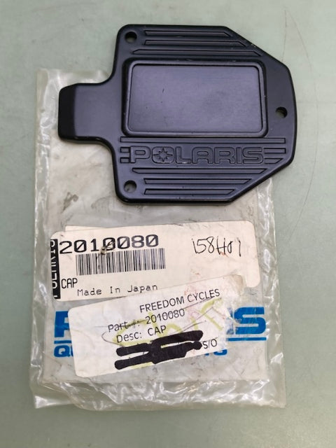 Polaris 2010080 Cap New Genuine