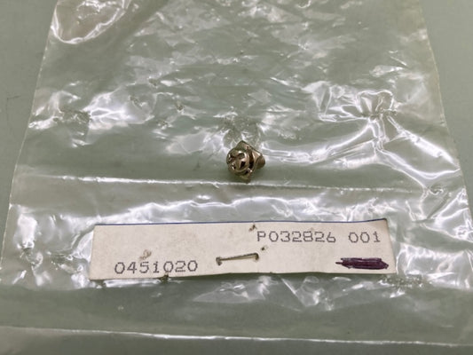 Qty 2 Polaris 0451020 Fixing Screw New Replaces