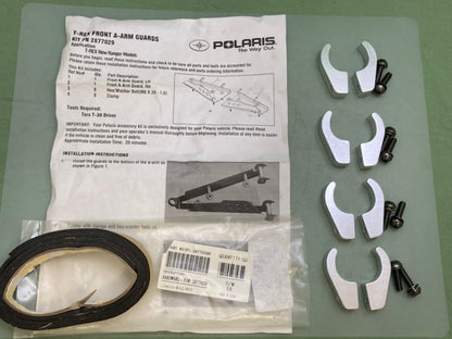 Polaris 2877029 Hardware Only New Genuine