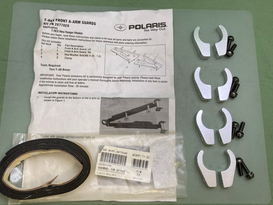 Polaris 2877029 Hardware Only New Genuine