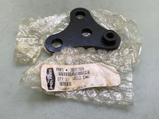 Polaris 1016769 Weld-Eng, Mnt, Front, Lh New Genuine