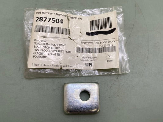 Polaris 2877504 Blade Adjuster Kit New Genuine