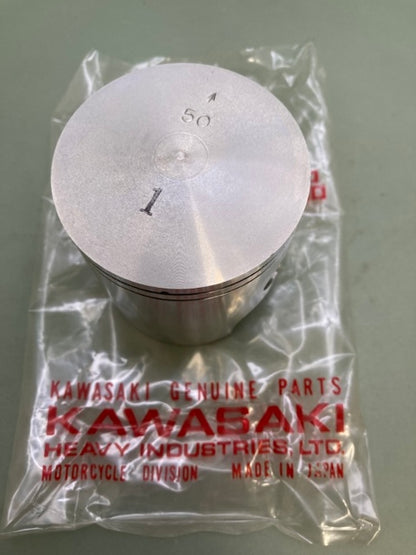 Kawasaki 13029-063 Piston New Genuine
