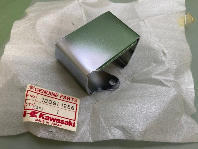 Kawasaki 13091-1256 Trunk Holder New Genuine