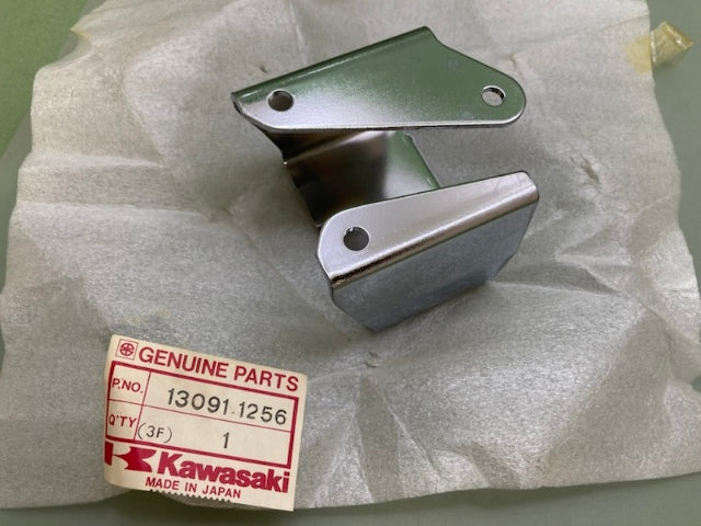 Kawasaki 13091-1256 Trunk Holder New Genuine