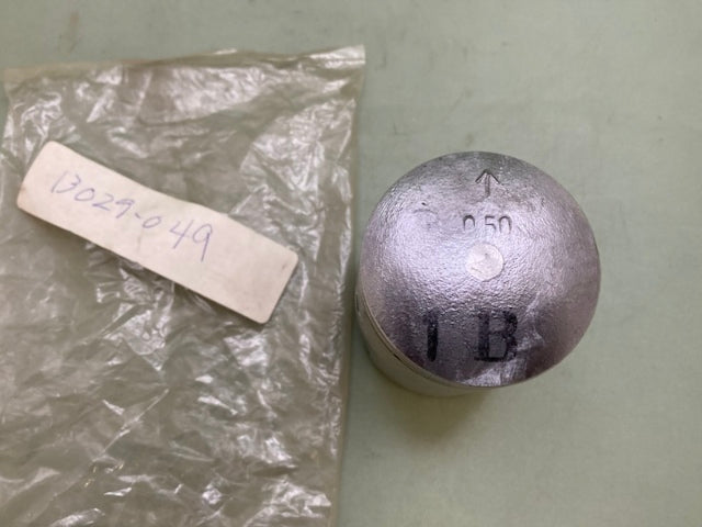 Kawasaki 13029-049 Piston New Replaces