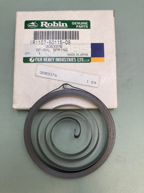 Polaris 3083376 Spiral Spring New Genuine