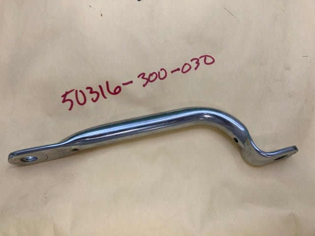 Honda 50316-300-030 Grab Bar Replaces