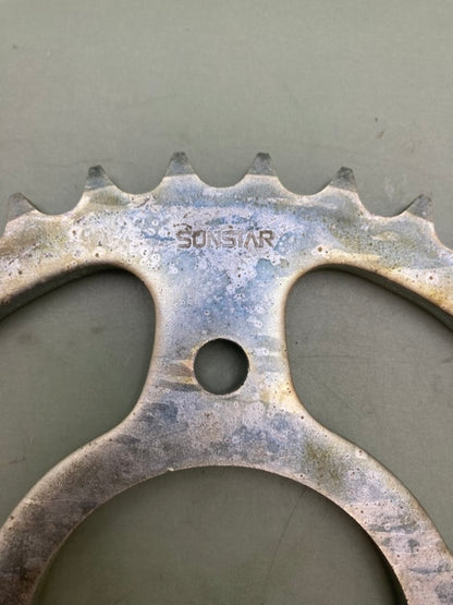 Sunstar H01-455-670R Sprocket 36T New Genuine