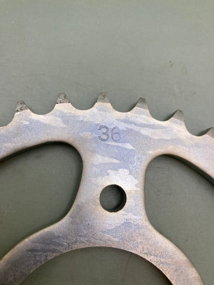 Sunstar H01-455-670R Sprocket 36T New Genuine