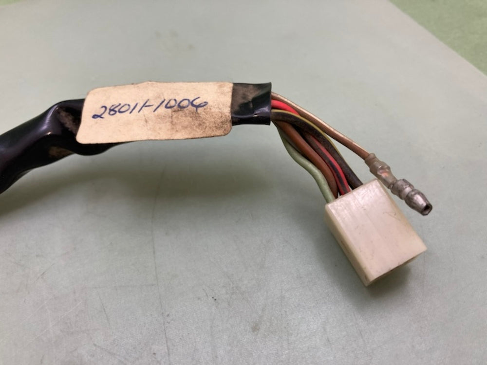 Kawasaki 28011-1006 Volt Meter Replaces