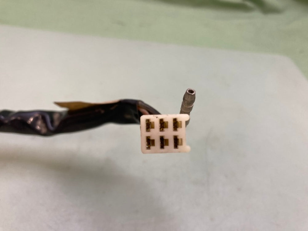 Kawasaki 28011-1006 Volt Meter Replaces