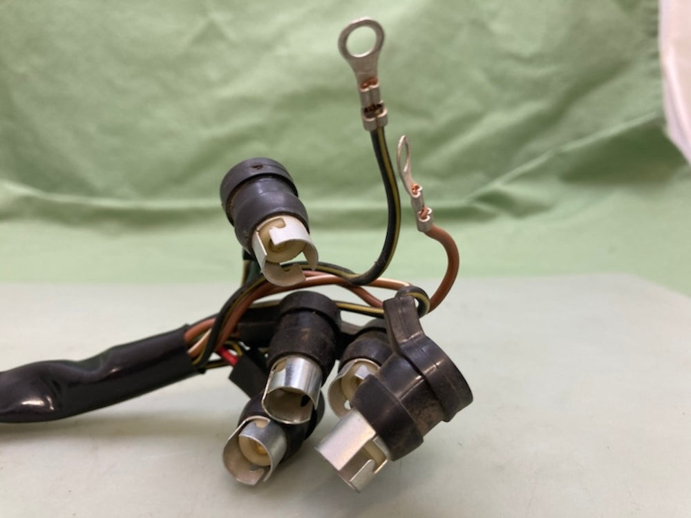 Kawasaki 28011-1006 Volt Meter Replaces