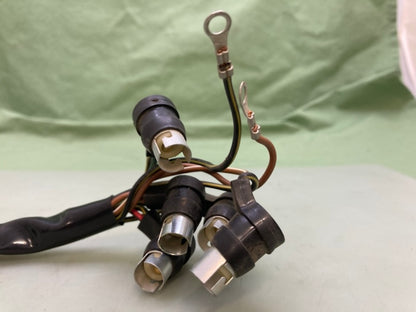 Kawasaki 28011-1006 Volt Meter Replaces