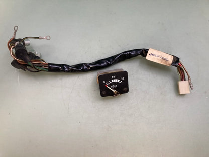Kawasaki 28011-1006 Volt Meter Replaces